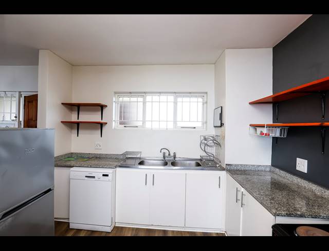 1.5 BEDROOM APARTMENT FOR SALE IN MUSGRAVE